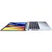 لپ تاپ ایسوس 15.6 اینچی مدل VivoBook R1502ZA پردازنده Core i5 رم 8GB حافظه 512GB SSD گرافیک INTEL